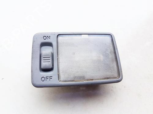 Used Interior roof light Interior roof light TOYOTA PRIUS Liftback (_W2_) 1.5 Hybrid (NHW20_, NHW20R) (112 hp) 35861726 35861726