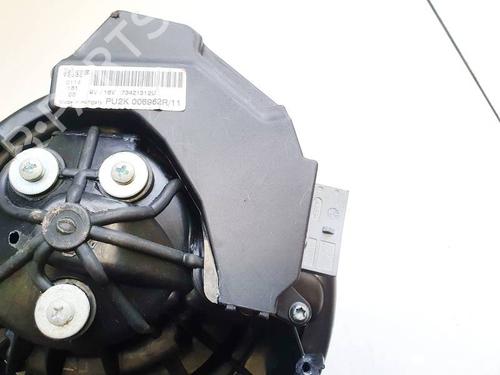 Heater resistor SAAB 9-3 (YS3F, E79, D79, D75) 1.9 TiD | BP35184364M108 - Image 3
