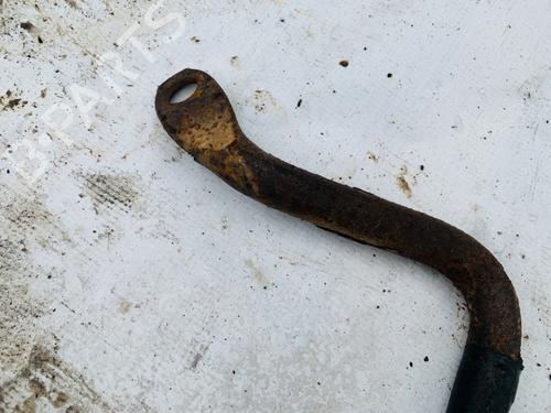 Anti roll bar FORD FOCUS C-MAX (DM2) 1.6 TDCi | BP35549254M96 - Image 3