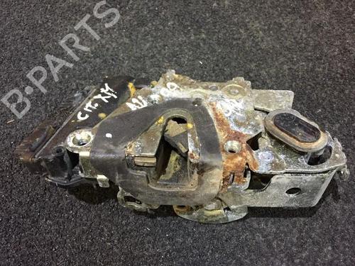 Used Rear left lock Rear left lock CITROËN XM (Y3) 2.1 TD 12V (109 hp) 35660540 35660540