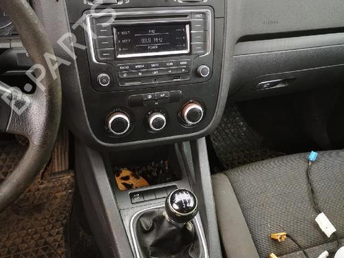 Engine mount VW GOLF V (1K1) 1.6 FSI | BP32939559M89  - Image 11