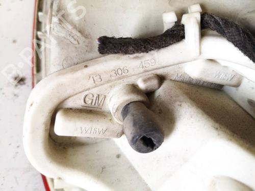 Left taillight OPEL ASTRA J (P10) 1.4 (68) | BP35082765C34 - Image 3