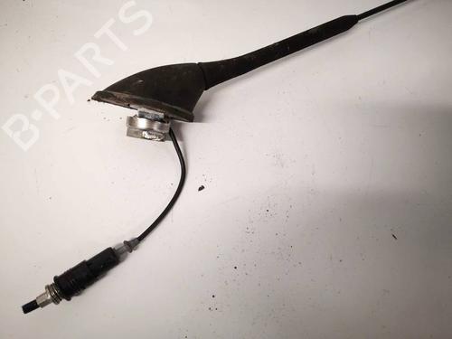 Antenne/Base NISSAN ALMERA II Hatchback (N16) 1.6 | BP34848095C140 - Image 2