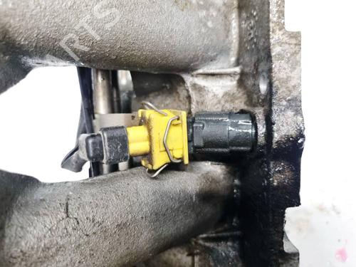 Used Injector Injector CADILLAC CTS 3.2 (218 hp) 34865616 34865616