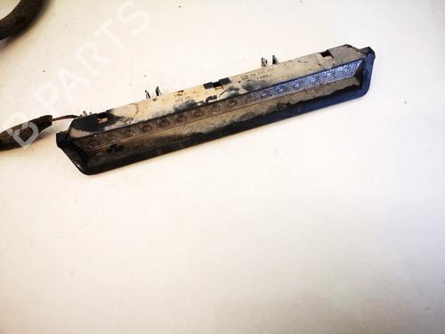 Used Third brake light Third brake light 35514098 35514098
