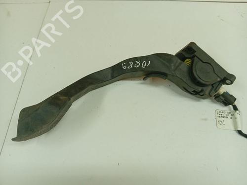 Pedal PEUGEOT 1007 (KM_) 1.4 HDi | BP36548355I4 - Image 3