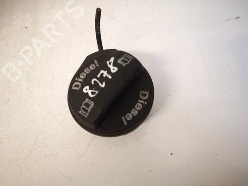 Tankdeckel für Tankdeckel AUDI A4 B7 (8EC) 2.5 TDI (163 hp) 34771920 34771920