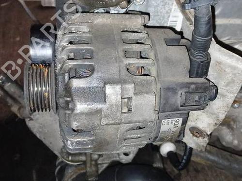 Used Alternator Alternator 34875828 34875828