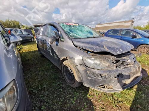 Electronic module VW GOLF PLUS V (5M1, 521) 1.9 TDI | BP32555969M83 