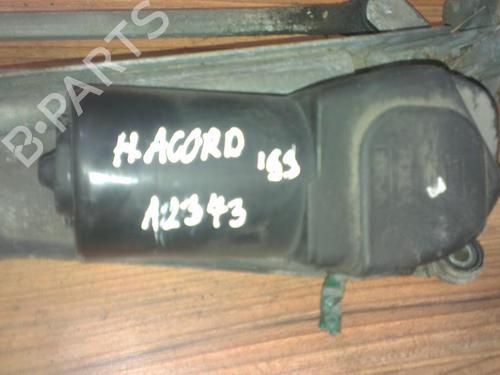 Used Front wiper motor Front wiper motor HONDA CIVIC IV Shuttle (EE, EF) 1.6 i 16V 4WD (EE4) (110 hp) 35883484 35883484
