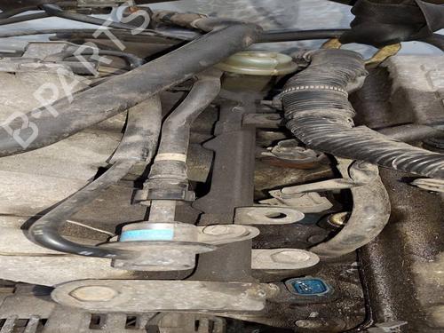 Injection rail MAZDA PREMACY (CP) 1.9 (CP8W) | BP36545894M98 - Image 2