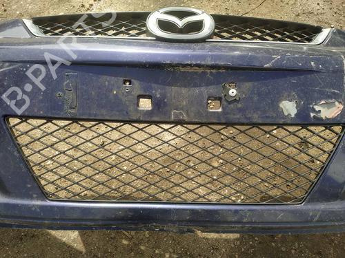 Grill Grill MAZDA 5 (CR) 2.0 CD (CR19) (143 hp) 36820691 36820691
