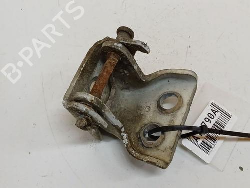 Dørhængsel/Dørbegrænser CITROËN BERLINGO MULTISPACE (B9) 1.6 HDi 75 16V | BP38716131C146 - Image 3