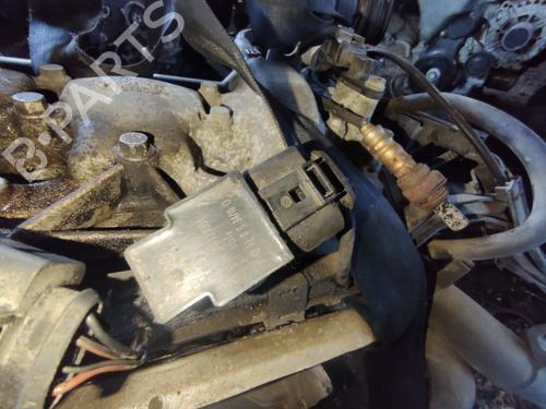 Ignition coil SKODA FABIA II (542) 1.2 12V | BP35605355M94 - Image 2