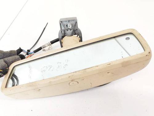 Used Rear mirror Rear mirror 35314443 35314443