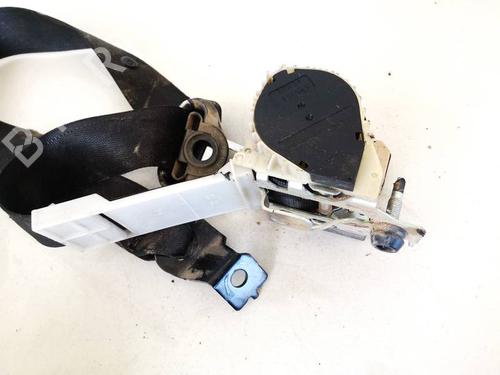 Used Front right seatbelt Front right seatbelt OPEL ZAFIRA A MPV (T98) 2.0 DTI 16V (F75) (101 hp) 35384547 35384547