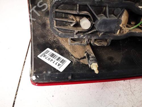 Left taillight NISSAN PRIMERA Hatchback (P12) 1.9 dCi | BP38276819C34 - Image 3