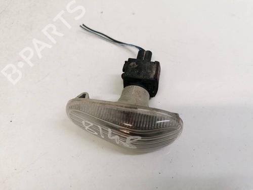 Pisca lateral esquerdo Pisca lateral esquerdo HONDA FR-V (BE) 1.7 (BE1) (125 hp) 35387983 35387983