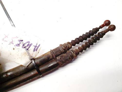 Cable OPEL ASTRA H (A04) 1.9 CDTI (L48) | BP35005440E12 - Image 3