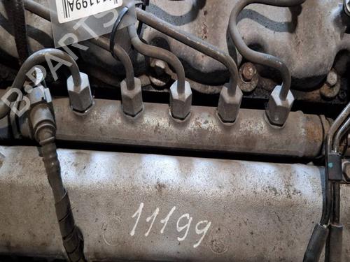 Injection rail KIA CEE'D Hatchback (ED) 1.6 CRDi 90 | BP36546728M98 - Image 3