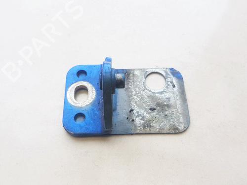 Used Hinge/Door check strap Hinge/Door check strap VW CADDY III Box Body/MPV (2KA, 2KH, 2CA, 2CH) 2.0 TDI (140 hp) 33064074 33064074