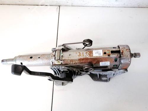 Used Steering column Steering column OPEL ASTRA J (P10) 1.7 CDTI (68) (131 hp) 35256912 35256912