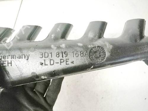 Pipe VW PHAETON (3D1, 3D2, 3D3, 3D4, 3D6, 3D7, 3D8, 3D9) 3.0 V6 TDI 4motion | BP35000856M125 - Image 3