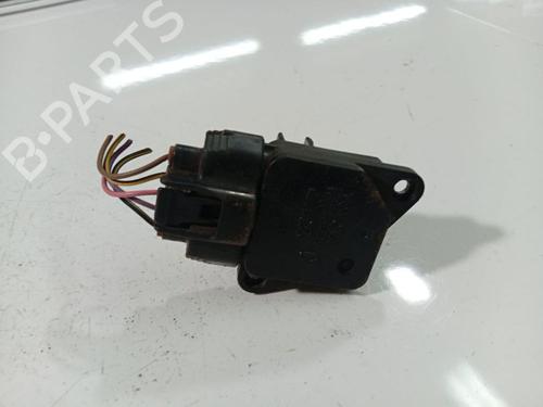 Luftmassemåler Luftmassemåler TOYOTA YARIS (_P1_) 1.3 (NCP10, SCP12_) (86 hp) 37286190 37286190