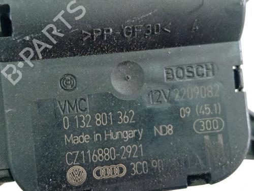 Electronic module SKODA SUPERB II (3T4) 2.0 TDI | BP38041797M83 - Image 4