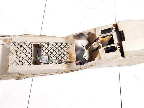 Used Armrest / Center console Armrest / Center console CHRYSLER PACIFICA 3.5 AWD (253 hp) 35061963 35061963