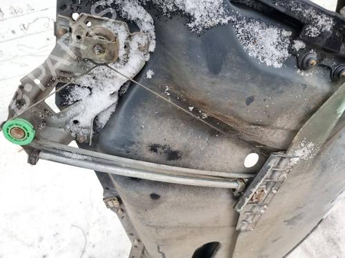 Used Rear left window mechanism Rear left window mechanism 35173113 35173113