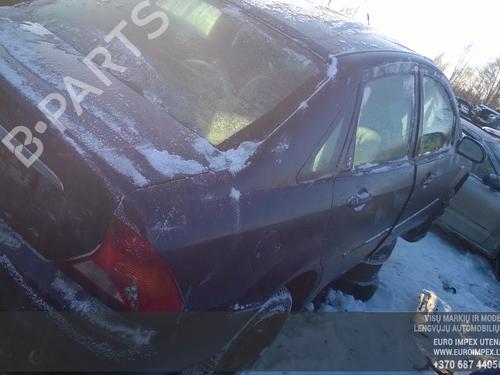 Switch FORD FOCUS I (DAW, DBW) 1.8 Turbo DI / TDDi | BP33486704I30 - Image 7