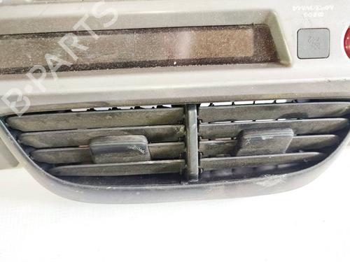 Used Air vent Air vent HONDA JAZZ III (GE_, GG_, GP_, ZA_) 1.4 (101 hp) 32583900 32583900