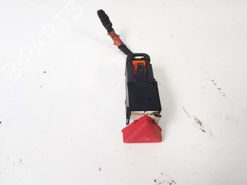 Used Warning switch Warning switch VW GOLF V (1K1) 1.6 FSI (115 hp) 35557294 35557294