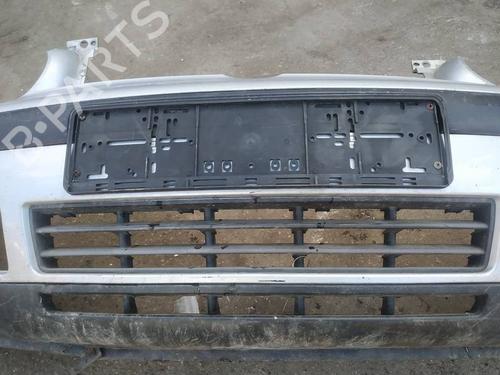 Grill Grill VW GOLF IV (1J1) 1.6 (100 hp) 35093491 35093491