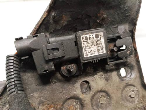 Electronic module OPEL ASTRA H (A04) 1.7 CDTI (L48) | BP32565725M83 - Image 4