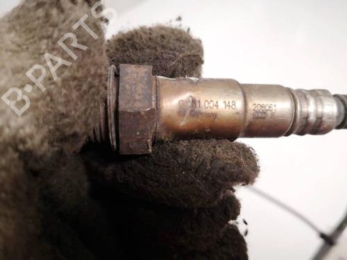 Electronic sensor SEAT IBIZA IV (6J5, 6P1) 1.9 TDI | BP35186526M84 - Image 3