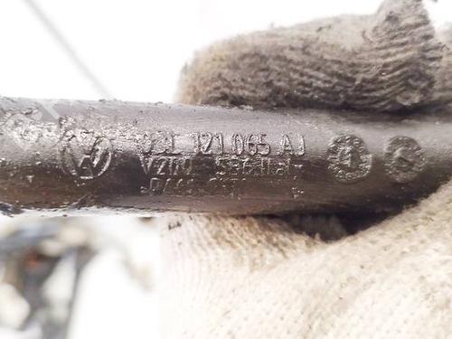 Pipe VW GOLF VI (5K1) 1.6 TDI | BP38612159M125 - Image 3