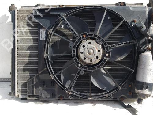 Used Fan Fan 35647720 35647720