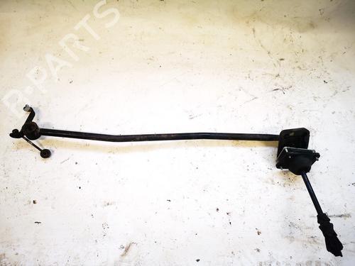 Used Gear lever Gear lever CITROËN XSARA (N1) 1.8 i (90 hp) 35546248 35546248