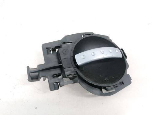 Used Rear left interior door handle Rear left interior door handle 35539301 35539301