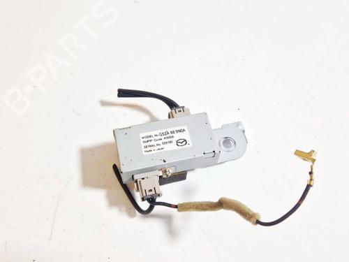 Used Electronic module Electronic module MAZDA 6 Hatchback (GH) 2.0 MZR-CD (GH14) (140 hp) 34990255 34990255