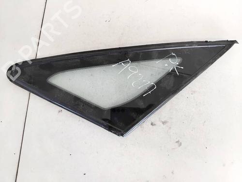 Used Front left quarter glass Front left quarter glass 35278143 35278143