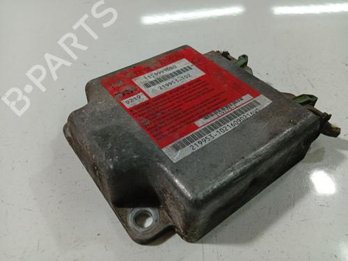 Used ECU airbags ECU airbags 37654656 37654656