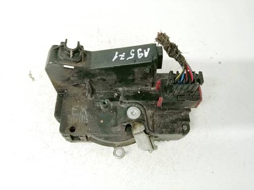 Used Front left lock Front left lock 35099298 35099298
