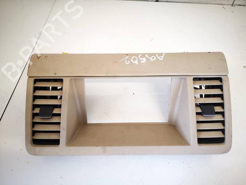 Luftventil NISSAN MURANO I (Z50) 3.5 4x4 (245 hp) 32959465