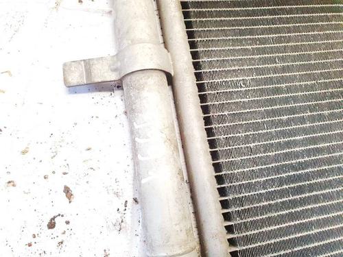 AC radiator FORD MONDEO IV (BA7) 1.8 TDCi | BP35112702M32 - Image 2