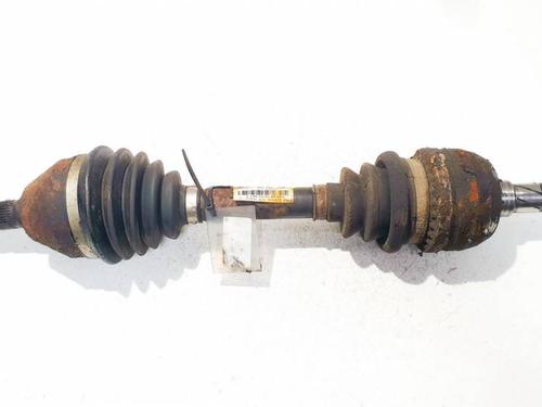 Used Left front driveshaft Left front driveshaft OPEL ZAFIRA / ZAFIRA FAMILY B (A05) 1.7 CDTI (M75) (110 hp) 40166486 40166486