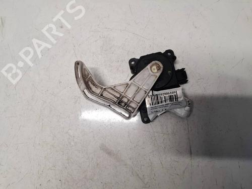 Used Electronic module Electronic module PEUGEOT 407 (6D_) 1.6 HDi 110 (6D9HZC, 6D9HYC) (109 hp) 34609832 34609832