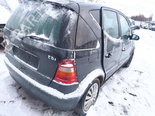 Fan MERCEDES-BENZ A-CLASS (W168) A 170 CDI (168.008) | BP35448564M128  - Image 8